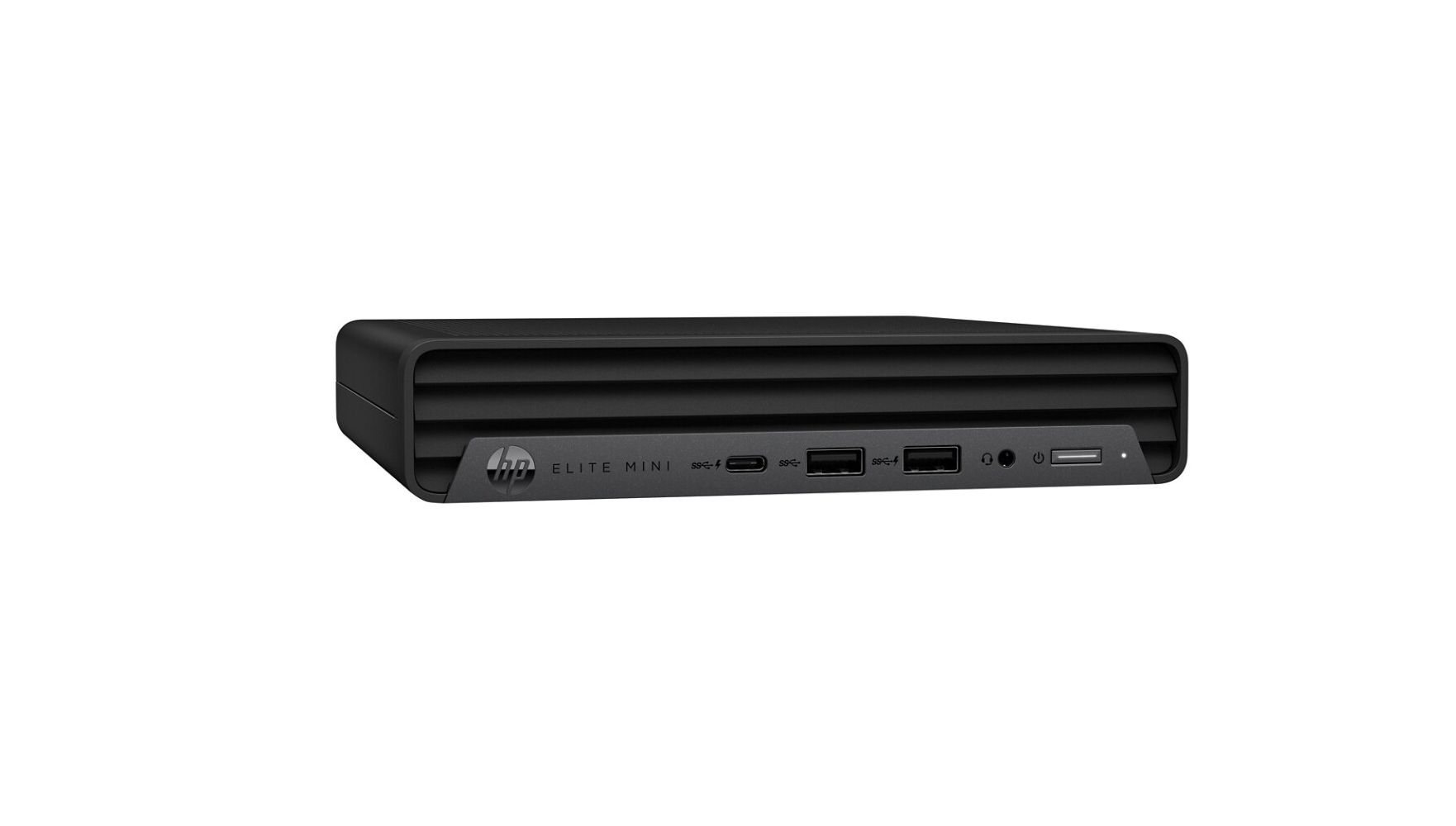 HP Elite 600 G9 - Wolf Pro Security - mini - Core i5 12500T 2 GHz - 8 GB - SSD 256 GB - US - with HP Wolf Pro Security